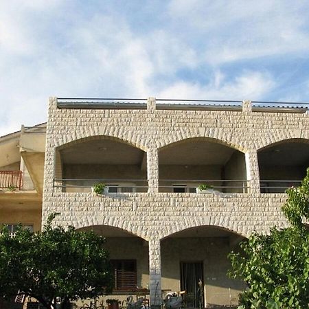 Apartments Josi - Parking And Barbecue Grebaštica Dış mekan fotoğraf
