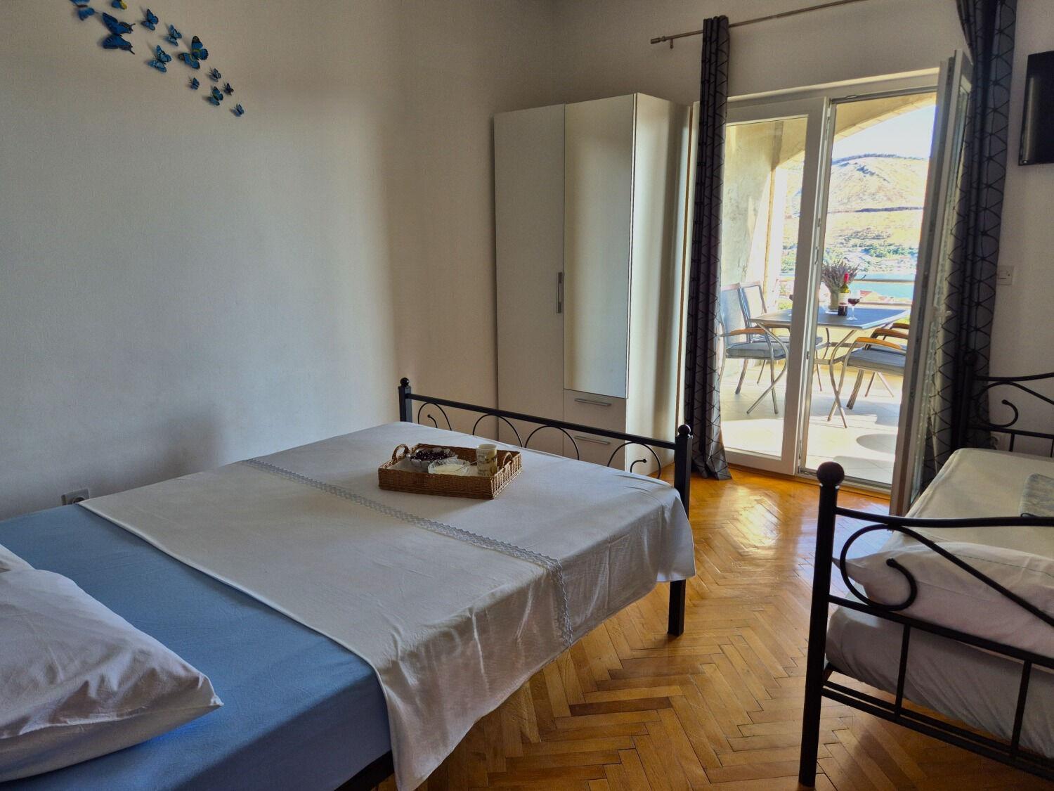Apartments Josi - Parking And Barbecue Grebaštica Dış mekan fotoğraf