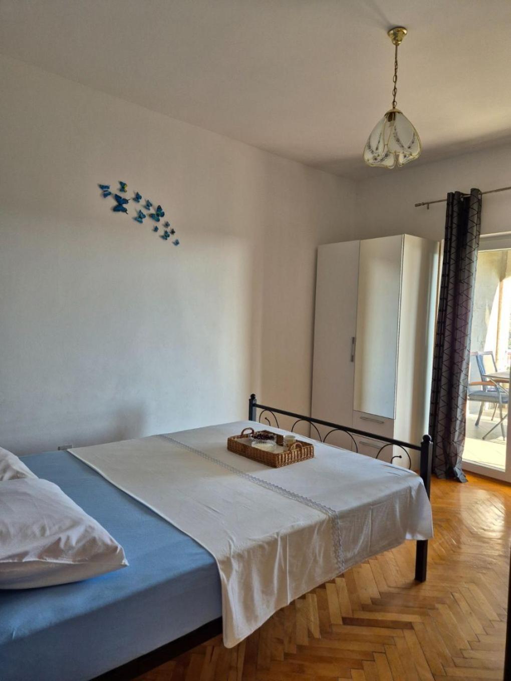 Apartments Josi - Parking And Barbecue Grebaštica Dış mekan fotoğraf