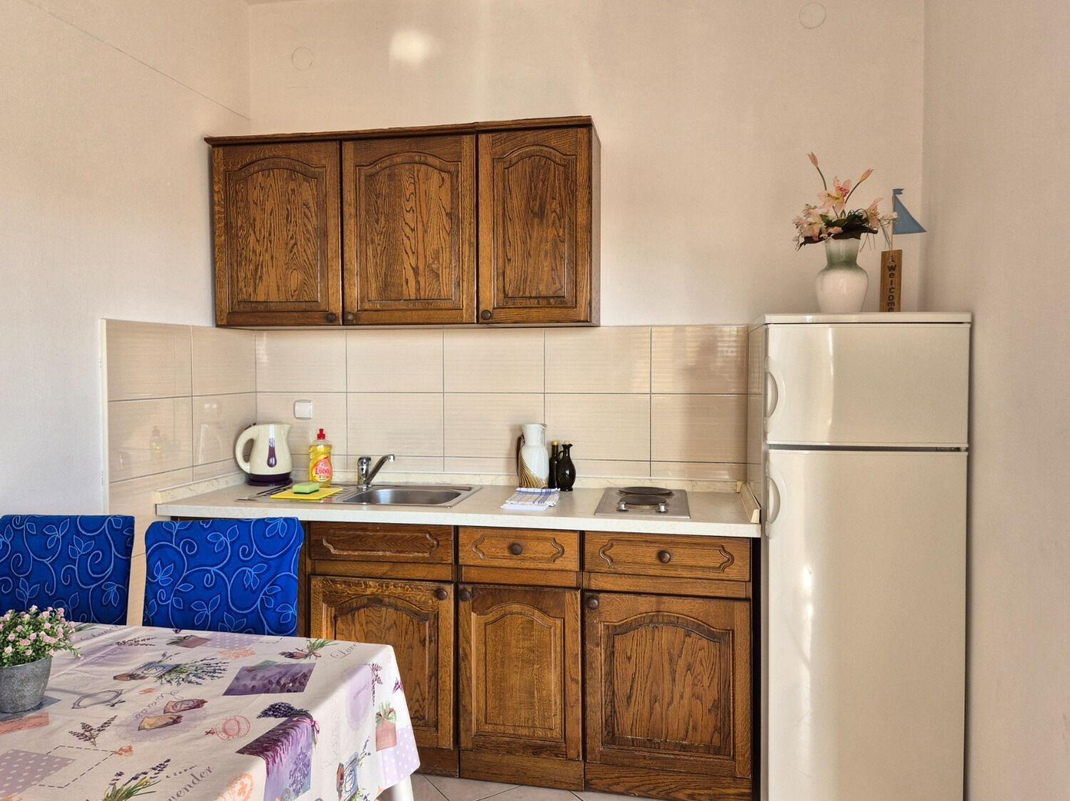 Apartments Josi - Parking And Barbecue Grebaštica Dış mekan fotoğraf