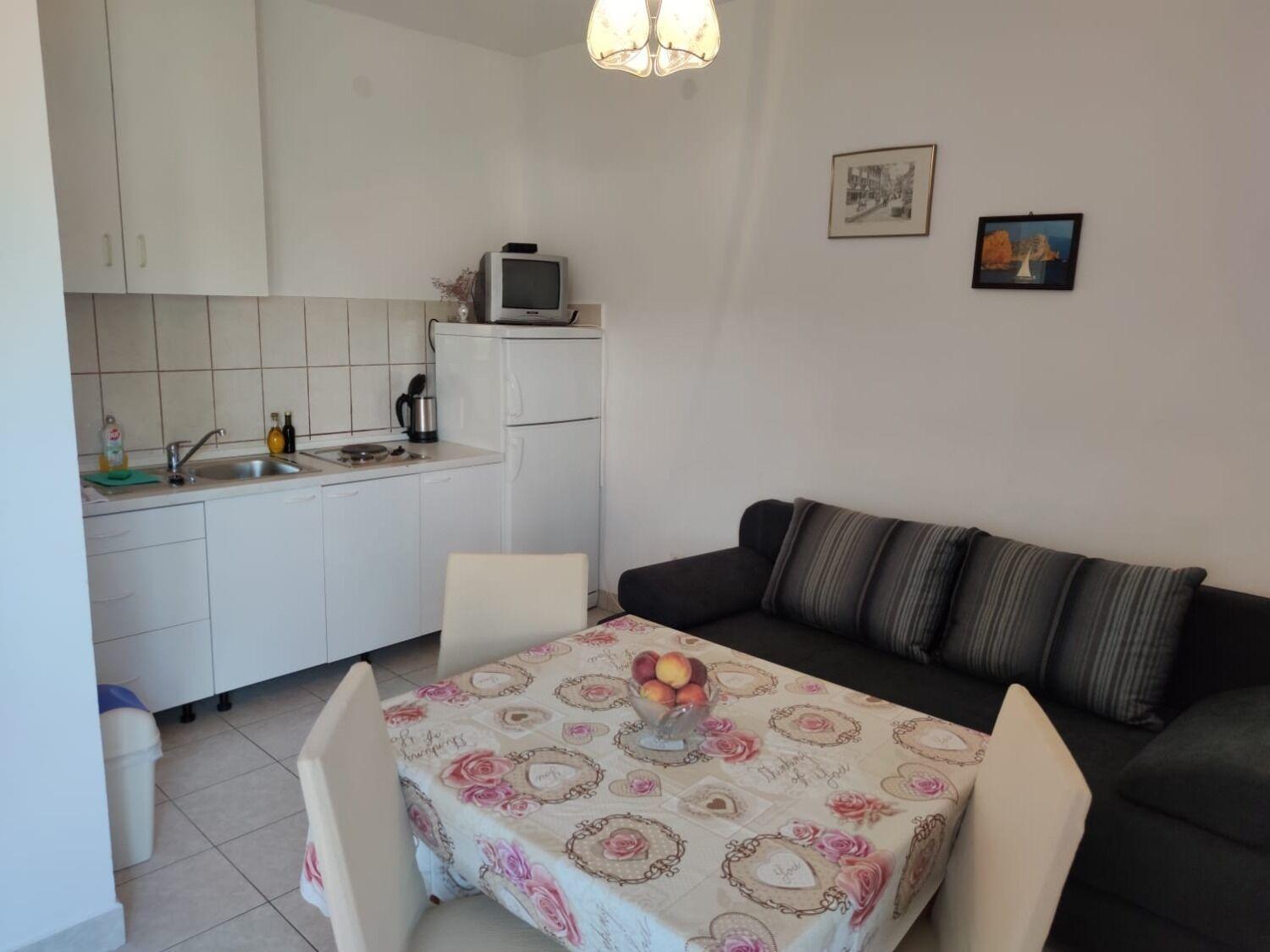 Apartments Josi - Parking And Barbecue Grebaštica Dış mekan fotoğraf